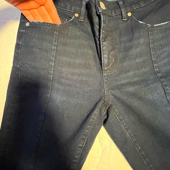 Made and Loved Loft Jeans - Picture 4 of 10